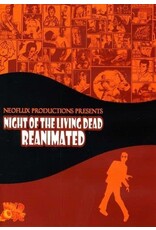 Horror Night of the Living Dead Reanimated (Used)
