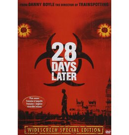 Horror Cult 28 Days Later (Used)