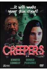 Horror Creepers (AKA Phenomena, Used)