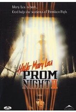 Horror Prom Night II Hello Mary Lou (Used)