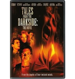Horror Tales from the Darkside the Movie (Used)