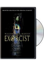Horror Exorcist III, The (Used)