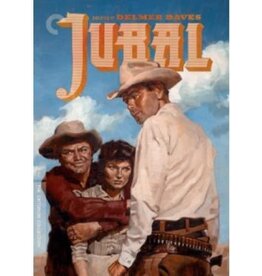 Criterion Collection Jubal - Criterion Collection (Used)