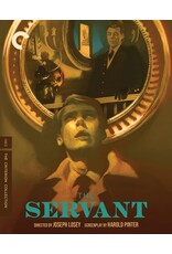 Criterion Collection Servant, The - Criterion Collection (Brand New)