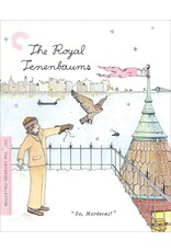 Criterion Collection Royal Tenenbaums, The - Criterion Collection (Used)