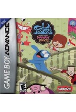 Game Boy Advance Foster's Home for Imaginary Friends (Cart Only)