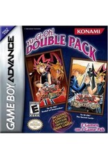 Game Boy Advance Yu-Gi-Oh Double Pack (Cart Only)