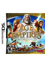 Nintendo DS Age of Empires Mythologies (Cart Only)
