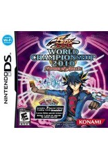 Nintendo DS Yu-Gi-Oh! 5D's World Championship 2010: Reverse of Arcadia (Cart Only)