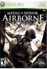 Xbox 360 Medal of Honor Airborne (No Manual)