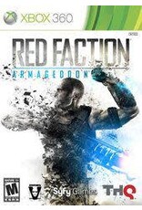 Xbox 360 Red Faction: Armageddon (CiB)