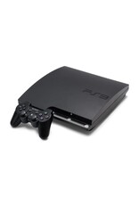Sony PS3 Playstation 3 Slim Console 160GB (Used)