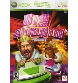 Xbox 360 Big Bumpin' (Used)