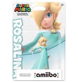 Amiibo Rosalina Amiibo (Super Mario)