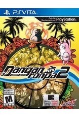 Playstation Vita Danganronpa 2: Goodbye Despair (CiB)