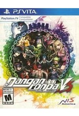 Playstation Vita Danganronpa V3: Killing Harmony (CiB)