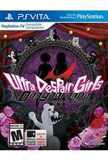 Playstation Vita Danganronpa Another Episode: Ultra Despair Girls (CiB)