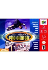 Nintendo 64 Tony Hawk's Pro Skater (Used, Cart Only)