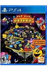 Pac-Man Museum Plus (CiB)