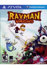 Playstation Vita Rayman Origins (Cart Only)