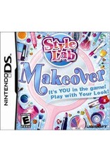 Nintendo DS Style Lab: Makeover (Cart Only)