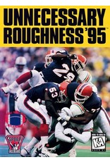 Sega Genesis Unnecessary Roughness '95 (Cart Only)