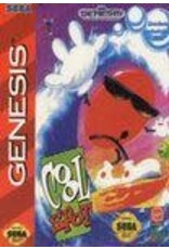 Sega Genesis Cool Spot (Used)