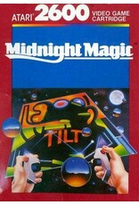 Atari 2600 Midnight Magic (Cart Only)