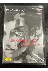 Shin Megami Tensei III: Nocturne (Brand New, Korean Import)