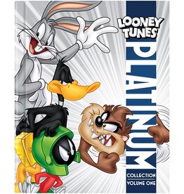 Animated Looney Tunes Platinum Collection Volume 1 (Used)