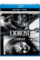 Horror Exorcist: Believer, The - Collector's Edition (Brand New)