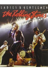 Cult & Cool Ladies & Gentlemen: The Rolling Stones (Used)