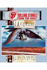 Cult & Cool Rolling Stones From the Vault, The - LA Forum Live in 1975 (Used)