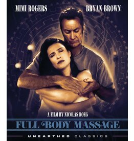 Cult and Cool Full Body Massage - Unearthed Classics (Used, w/ Slipcover)