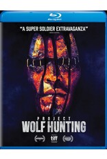 Cult & Cool Project Wolf Hunting (Used)