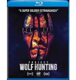 Cult & Cool Project Wolf Hunting (Used)