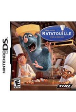 Nintendo DS Ratatouille (Cart Only)