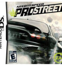 Nintendo DS Need for Speed Pro Street (Cart Only)