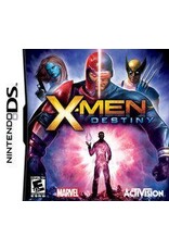 Nintendo DS X-Men: Destiny (Cart Only)