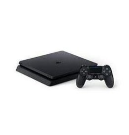 Playstation 4 PS4 Playstation 4 1TB Slim Console (Used)