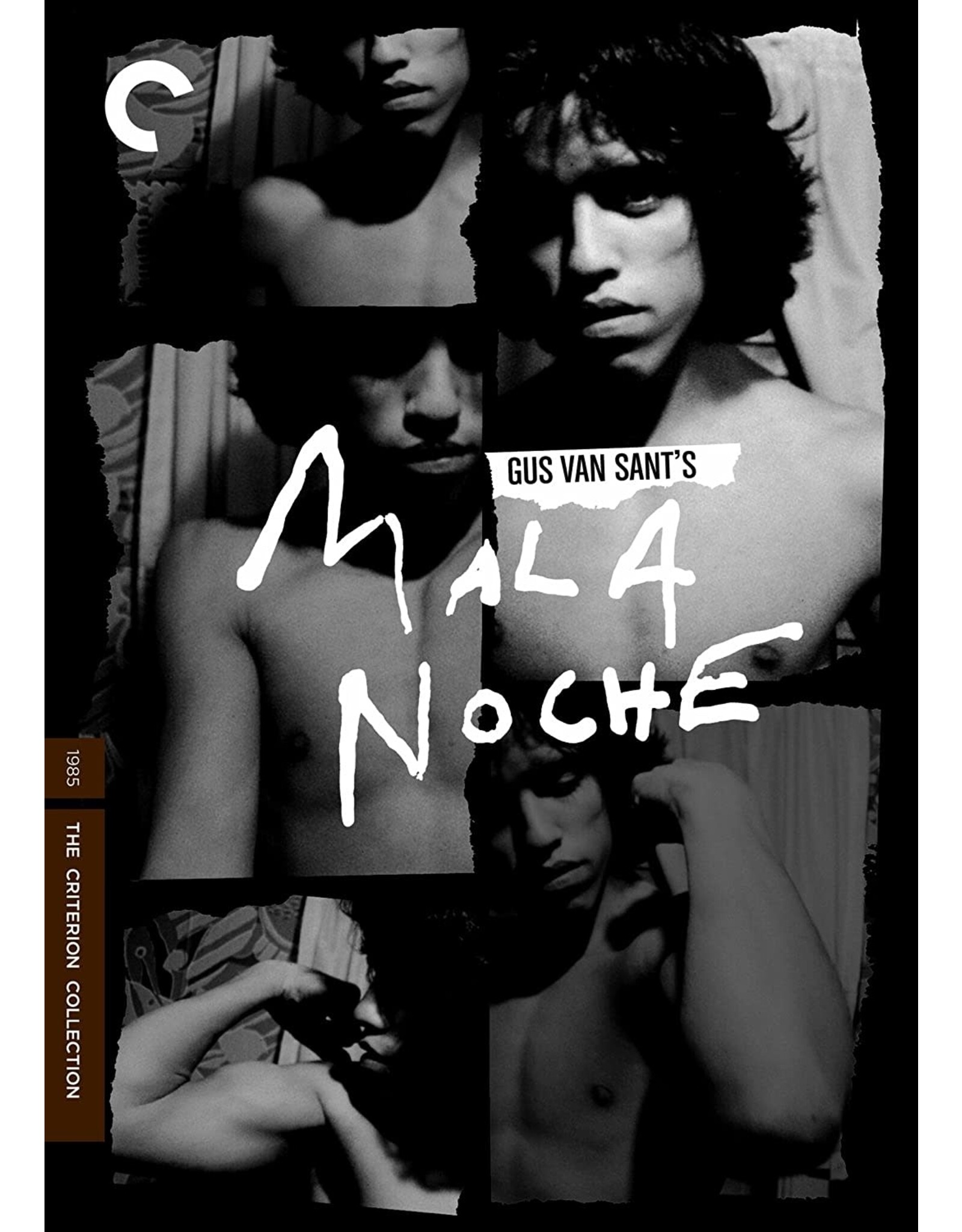 Criterion Collection Mala Noche - Criterion Collection (Used)