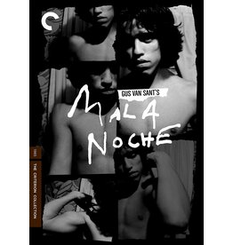 Criterion Collection Mala Noche - Criterion Collection (Used)