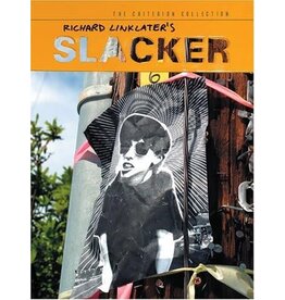 Criterion Collection Slacker - Criterion Collection (Used)
