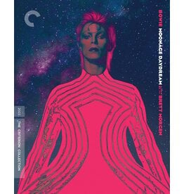 Criterion Collection Moonage Daydream - Criterion Collection (Used)