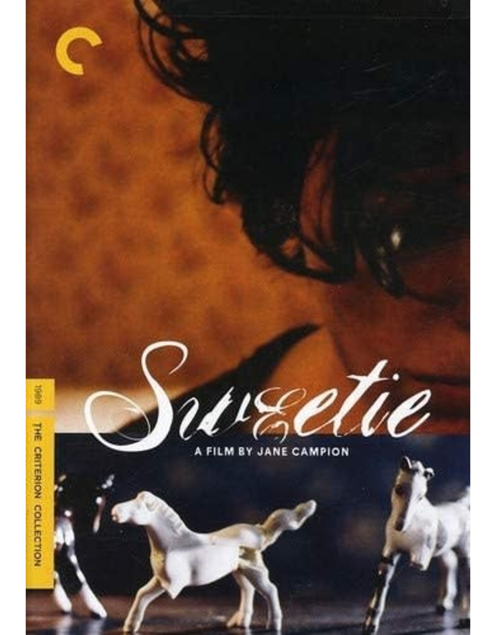 Criterion Collection Sweetie - Criterion Collection (Used)