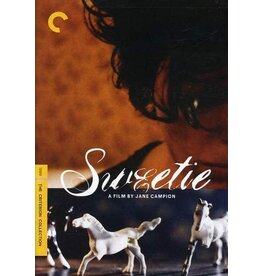 Criterion Collection Sweetie - Criterion Collection (Used)