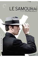 Criterion Collection Le Samourai - Criterion Collection (Used)