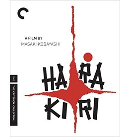 Criterion Collection Harakiri - Criterion Collection (Used)
