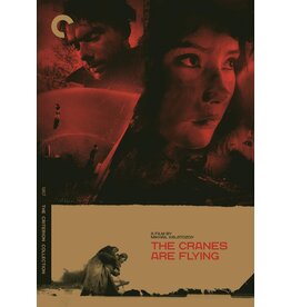 Criterion Collection Cranes Are Flying, The - Criterion Collection (Used)
