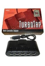 Turbografx 16 TurboGrafx-16 Turbo Tap (Used)